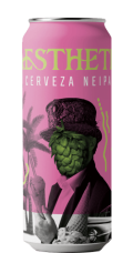 Castreña Aesthetic NEIPA